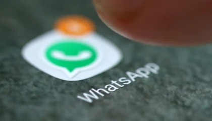 WhatsApp’a ’taslak kayıt’ özelliği