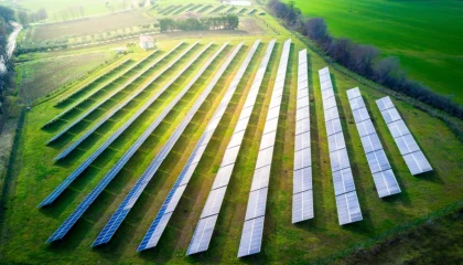 2024’ün enerjide kazananı ’Güneş’ oldu