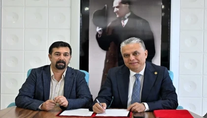Antalya Muratpaşa’da nitelikli eğitim için imza atıldı