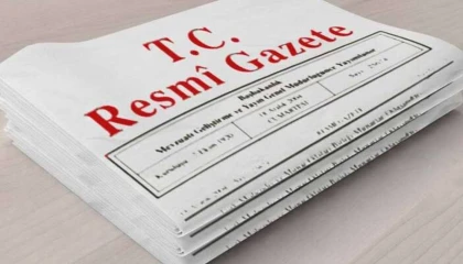 Asgari ücret kararı bugünkü Resmi Gazete’de