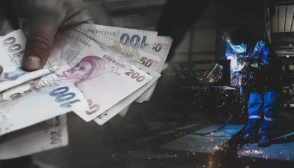 Asgari’de 3. toplantı tarihi belli oldu... Asgari ücret bu toplantıda belirginleşecek