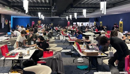 Bilişimle üretimin gücü milyonu aştı