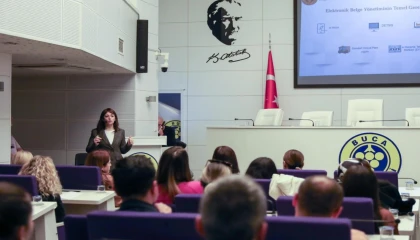 Ege’de eğitim iş birliği