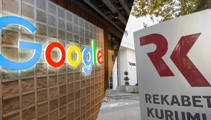 Google’a ’Rekabet’ cezası!