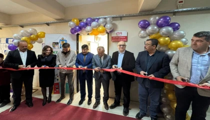 Hatay İskenderun’daki öğrenciler ’Akıl-Zeka Oyunları’ sınıfına kavuştu