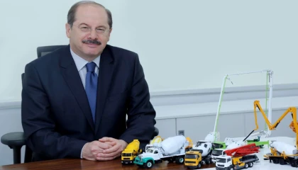 İnşaatta beklenti iyimser