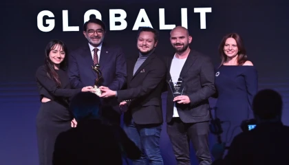 İnsana değer veren şirketler ödüllendirildi