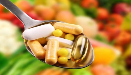 İnternetten besin takviyesi alırken nelere dikkat edilmeli?