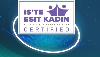 İş’te Eşit Kadın Sertifikası tüm sektörlerde büyüyor
