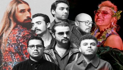 Jolly Joker’de unutulmaz bir yılbaşı