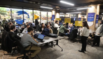 Konya Kentsel Hareketlilik Citythonu’na ev sahipliği yaptı