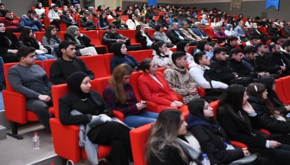 Malatya’da ‘Enerji Tasarrufu ve Sıfır Atık’ eğitimleri devam ediyor