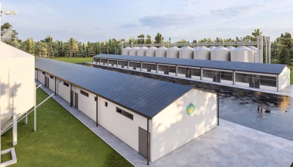 Malatya’da 60 Milyon TL’lik proje