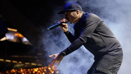 MaNga’nın 20. Yıl Kutlamasında Artırılmış Gerçeklik Teknolojisi İzleyicileri Büyüledi!