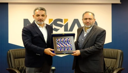 MÜSİAD Bursa’dan iş dünyasına manevi rehberlik