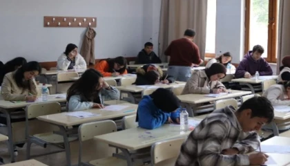 Sakarya’da ADAMAT Olimpiyatları’na başvurular başladı