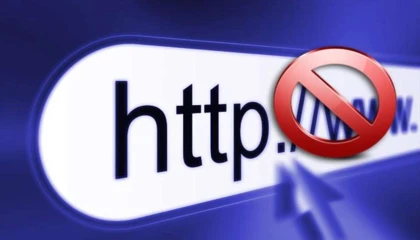 SPK’dan 108 internet sitesine erişim engeli!