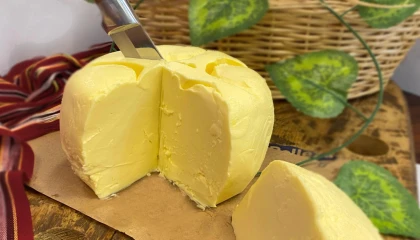 Süt ve süt ürünlerinde en yüksek değişim tereyağında