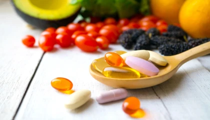 Takviye edici gıdaların bilinçsiz kullanımı tehlikeli