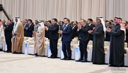 Talimercan Doğal Gaz Kombine Çevrim Santrali devrede