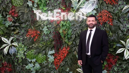 Tek Enerji: Yeni düzenlemeler, yatırımcıları cesaretlendirecek