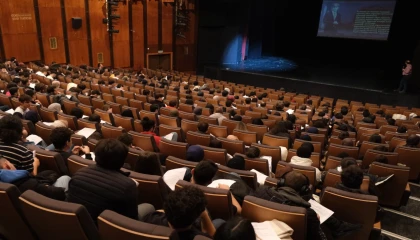 TEKNOFEST’e katılacak öğrencilere İSG eğitimi