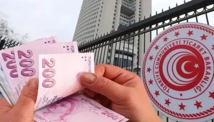 Ticaret’in 2025 yılı idari para cezaları ’Resmi’leşti