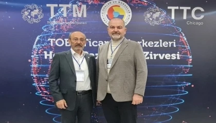 TOBB’dan ”ABD’de E-Ticaret Fırsatları” paneli