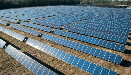 Türk Telekom Sivas’ta Güneş Enerjisi Santrali kuruyor