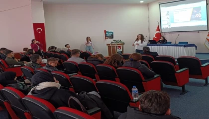 Uzmanlar bağımlılıkla mücadeleye dikkat çekti