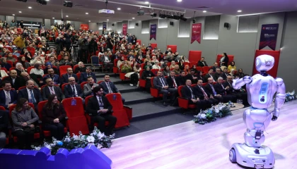 YETEV Eğitim Teknolojileri Zirvesi YETZ’24 gerçekleşti