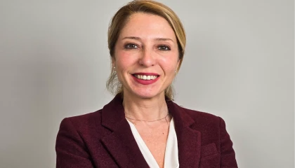 A1 Capital’in Satış ve Pazarlama Genel Müdür Yardımcısı Süheyla Gülver Esen oldu