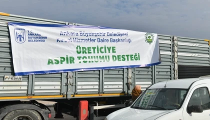 ABB üretiyor çiftçi destekleniyor