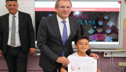 Balıkesir Ayvalık’ta, “Özgür Zihinler Atölye” çalışmaları başlıyor