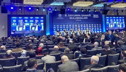 Başoğlu Kablo, Savunma Sanayisinde yeni ufuklar açıyor!