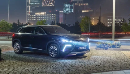 Bursalı yerli Togg’dan yılın ilk fırsatı