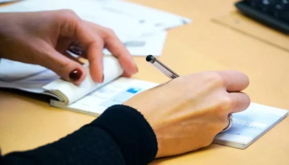 Çekte bankaların ödeme zorunluluğu 12 bin 650 TL’ye çıktı!