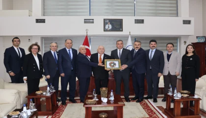 Ege İhracatçıları, Aydın’da sürdürülebilir ihracatın yolunu açıyor