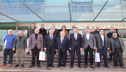 Geri dönüşümde Uşak öncü!