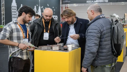 İzmir makine sektörünü ağırlayacak