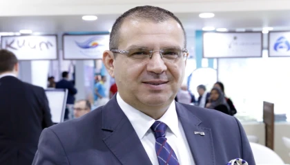 Karbonlar ağaç oluyor