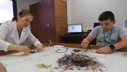 Kocaeli Bilgievleri, 2024’te 24 bin öğrenciye kucak açtı