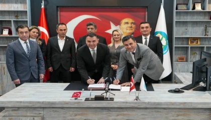 Manisa’dan Büyükşehir personellerine promosyon müjdesi