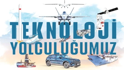 MEB’den ’Teknoloji Yolculuğu’