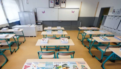 Özel okullarda ders kitapları ücretsiz olacak... Denetim sıklaşıyor!