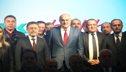 Pankobirlik’ten yerli ve milli tohum atağı