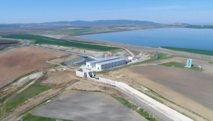 ”Planlı tarım dönemi başlıyor, Edirne pilot bölge olabilir”