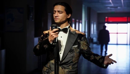 Şahin Kendirci Jolly Joker konserleri ile şehir şehir gezecek