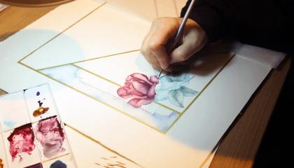 Sakarya minyatür dersleriyle derinlikleri keşfediyor