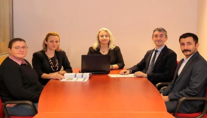 Trakya Üniversitesi akademisyenlerinin projesine Tübitak desteği